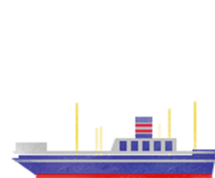 船