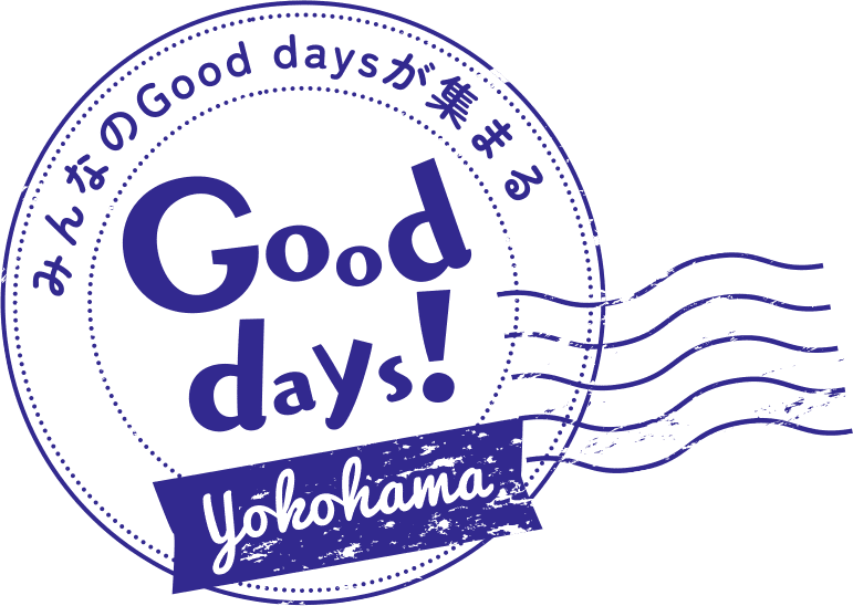 みんなのGood daysが集まる