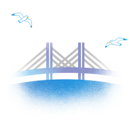 ベイブリッジ