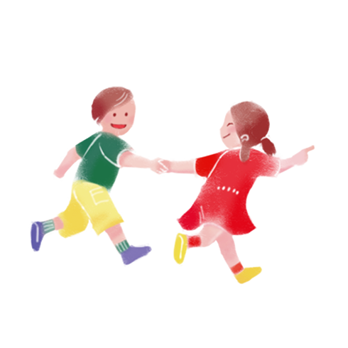 子供たち